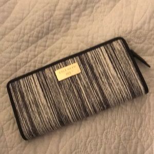 Cole Haan wallet